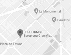 oficina Barcelona