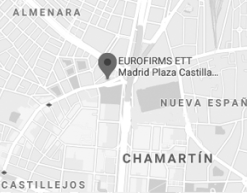 Oficina Madrid Eurofirms Foundation