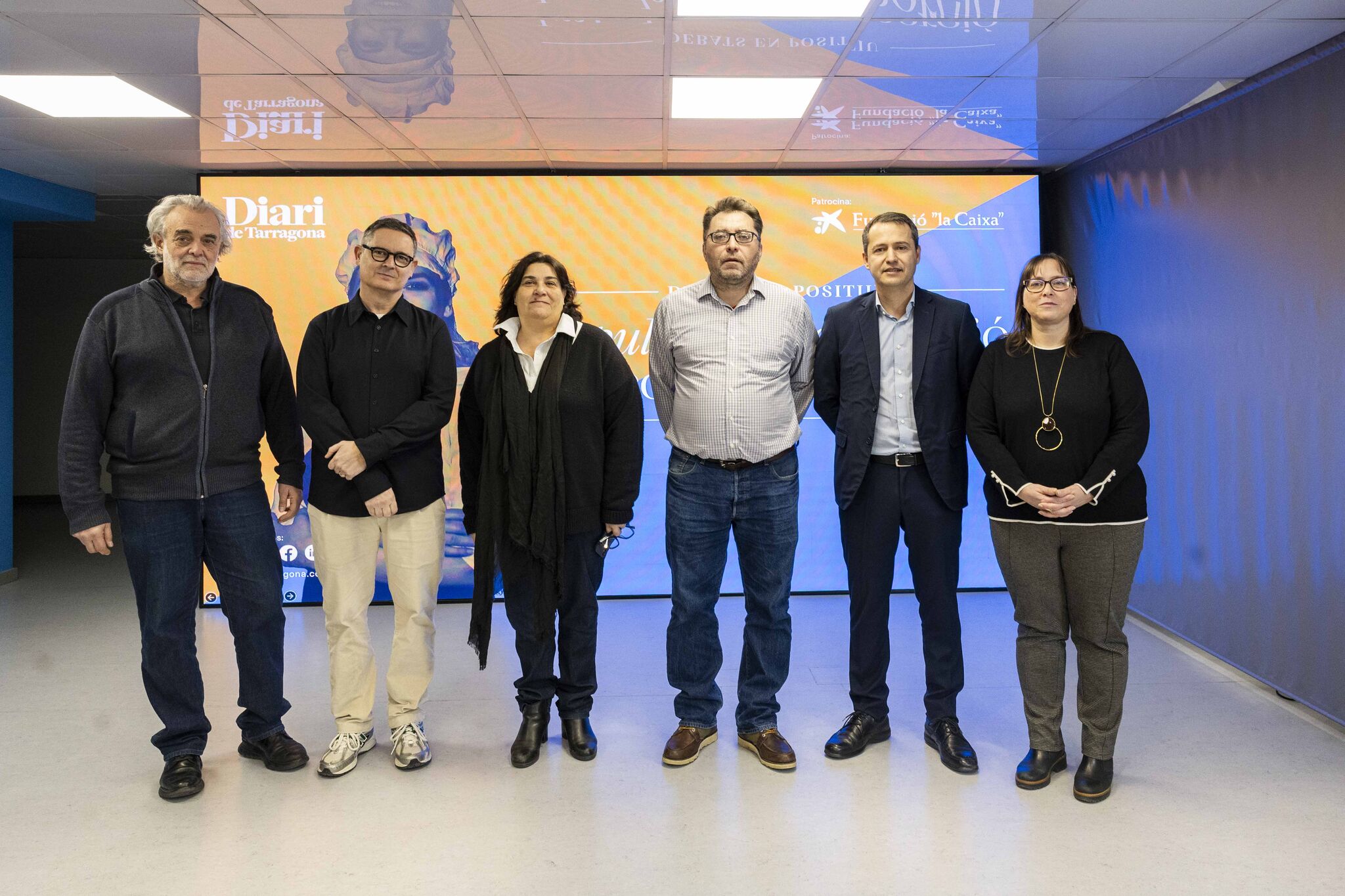 Eurofirms Foundation destaca en Tarragona la necesidad de impulsar la inclusión laboral y el compromiso empresarial para generar oportunidades reales