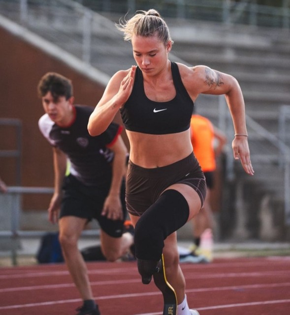 3cat estrena documental de Fiona Pinar, col·laboradora d'Eurofirms Foundation