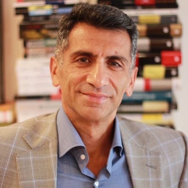 Entrevista a Majid Taher de Eurofirms Foundation por la Federació Catalana de Càmpings