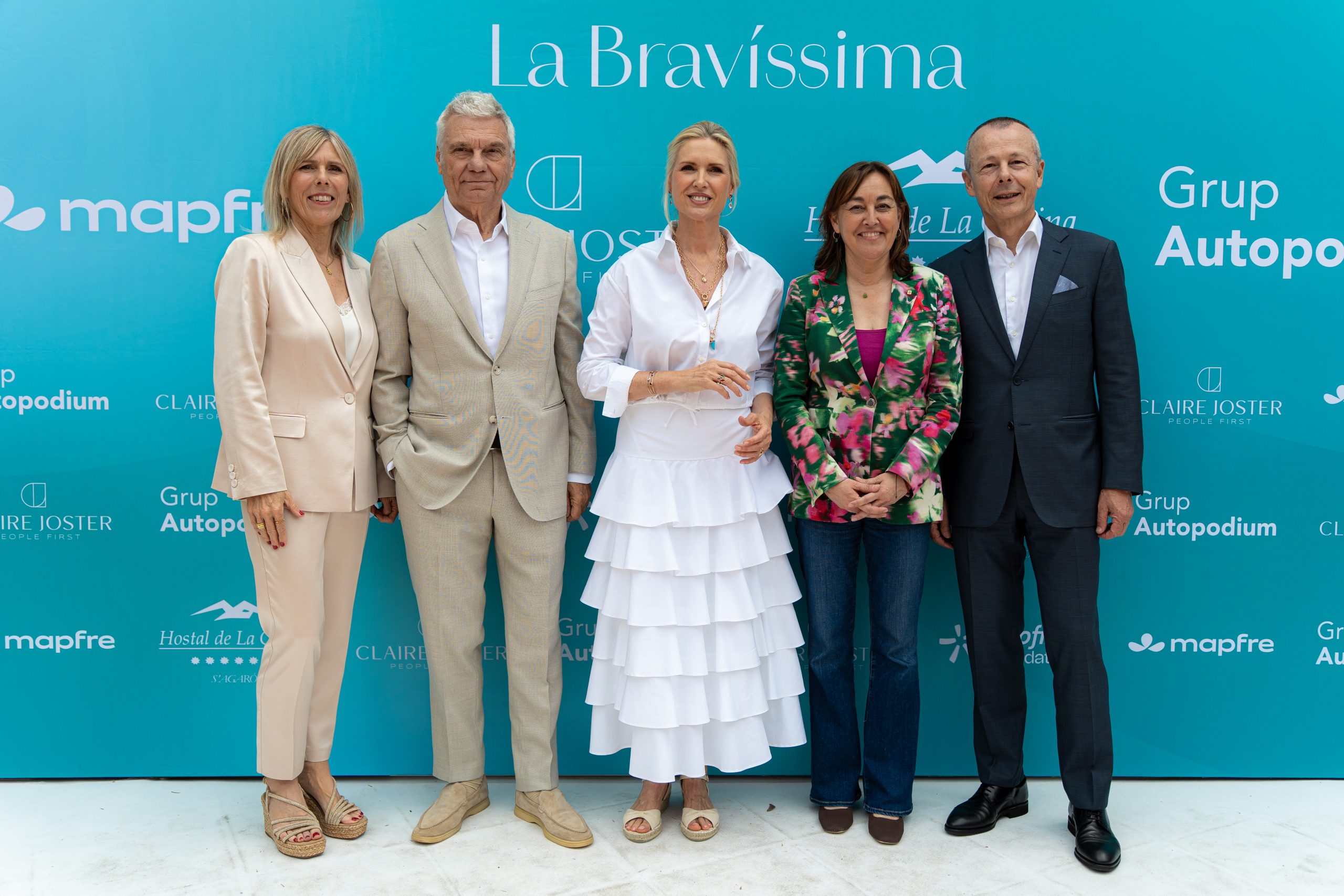 La Bravíssima 2026 - Eurofirms Foundation